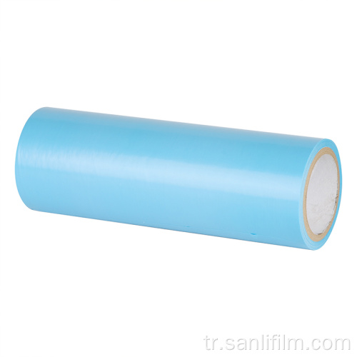 Polipropilen Plastik Koruyucu Film